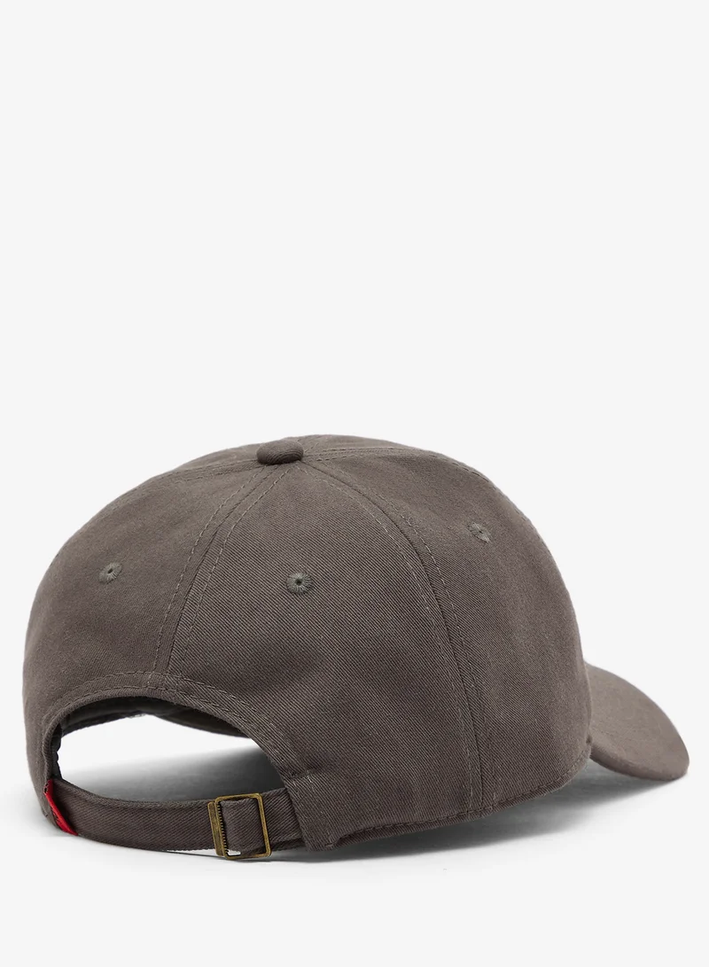 Seventy Five Curved Peak Caps